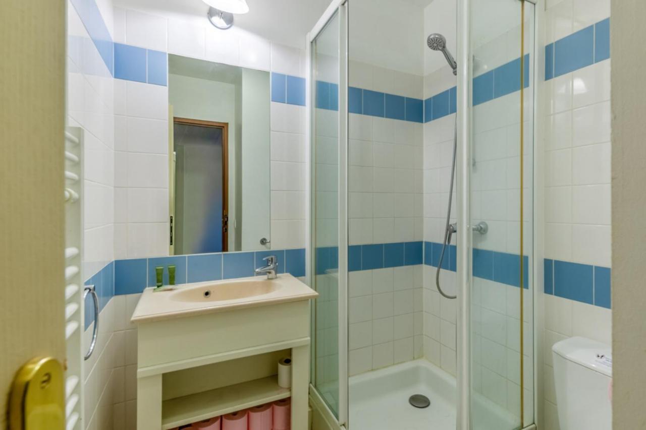 Nice 2-Br In A Residence With Pool - Deauville - Welkeys Kültér fotó